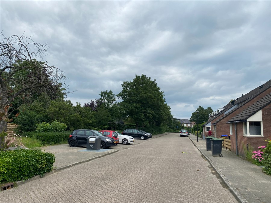 Bericht Nieuwe planning schetsontwerp bespreken bekijken