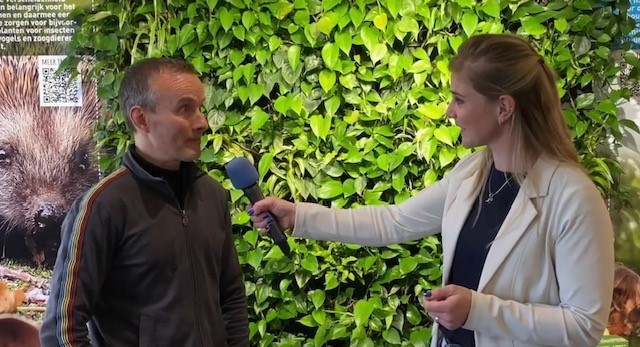 Bericht Vlog Armoedevrij Winterswijk over duurzaamheid  bekijken