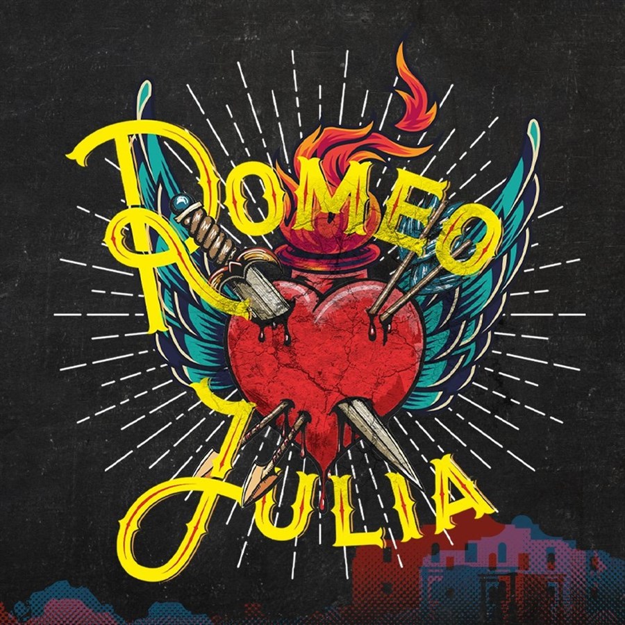 Bericht Romeo + Julia met live audiodescriptie  bekijken